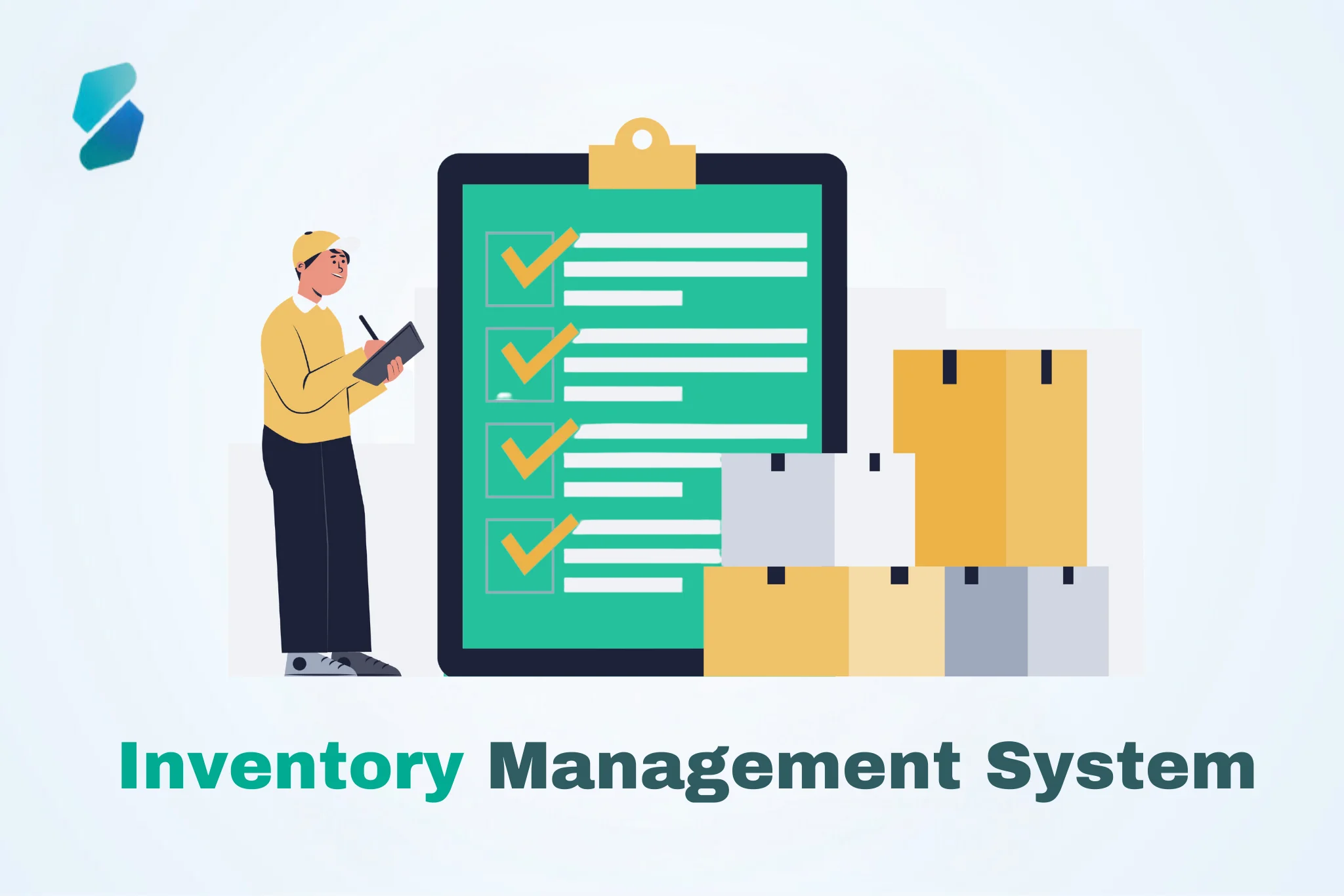 Inventory management system