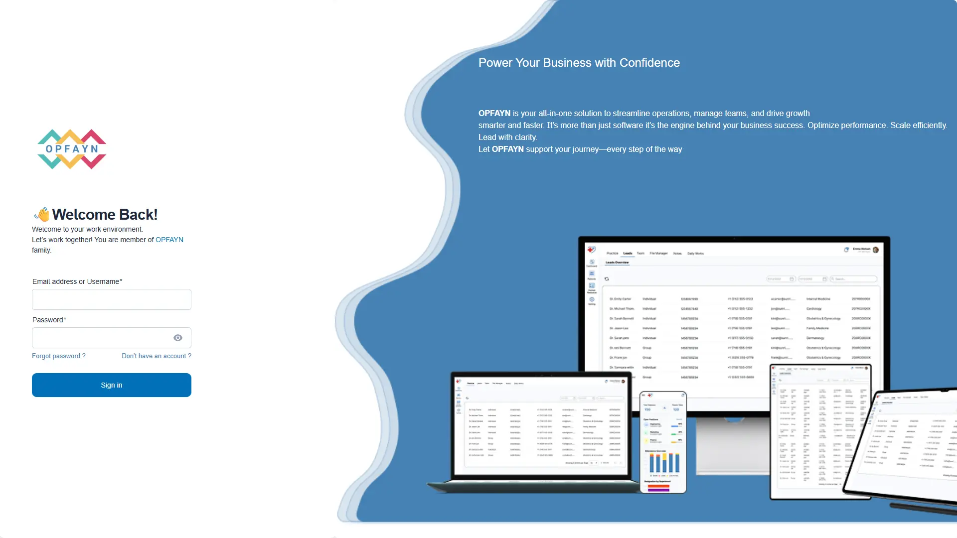 Medical Billing Software