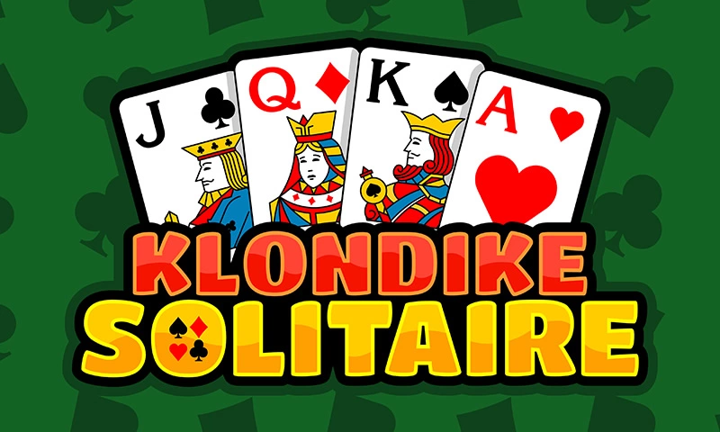 Klondike Solitaire