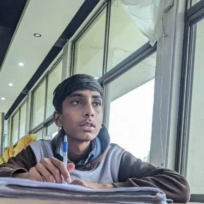 Amir Hashmi